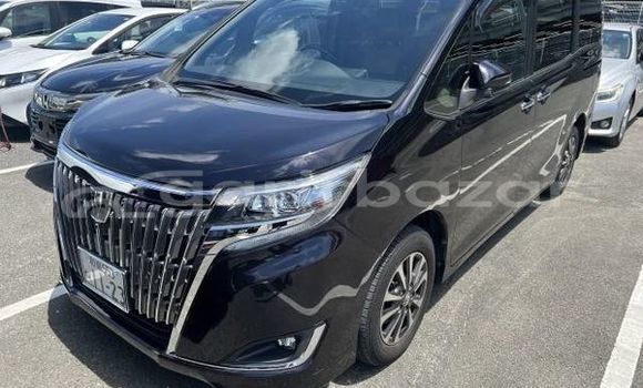 Buy Used 2018 Toyota Esquire in Dhaka, Dhaka Buy Used 2018 Toyota Esquire in Dhaka, Dhaka
