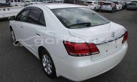 Buy Used 2020 Toyota F premio in Dhaka, Dhaka Buy Used 2020 Toyota F premio in Dhaka, Dhaka