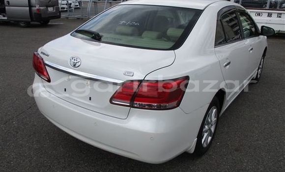 Buy Used 2020 Toyota F premio in Dhaka, Dhaka Buy Used 2020 Toyota F premio in Dhaka, Dhaka