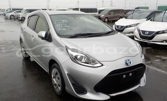 Buy Used 2019 Toyota Aqua in Dhaka, Dhaka Buy Used 2019 Toyota Aqua in Dhaka, Dhaka