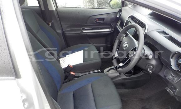 Buy Used 2019 Toyota Aqua in Dhaka, Dhaka Buy Used 2019 Toyota Aqua in Dhaka, Dhaka