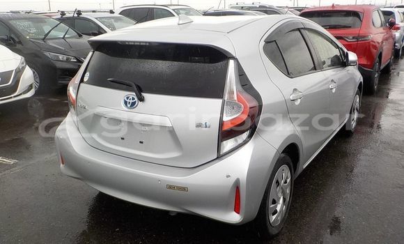 Buy Used 2019 Toyota Aqua in Dhaka, Dhaka Buy Used 2019 Toyota Aqua in Dhaka, Dhaka