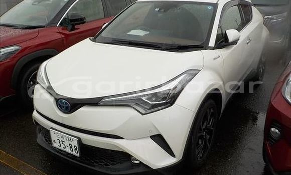 Buy Used 2019 Toyota CH-R in Dhaka, Dhaka Buy Used 2019 Toyota CH-R in Dhaka, Dhaka