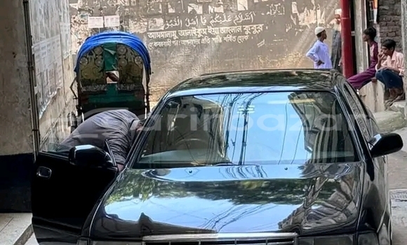 Buy Used Toyota Crown in Baniachang, Habiganj Buy Used Toyota Crown in Baniachang, Habiganj