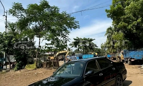 Buy Used Toyota Crown in Baniachang, Habiganj Buy Used Toyota Crown in Baniachang, Habiganj