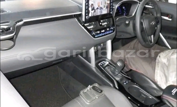 Buy Used Toyota Corolla in Bhandaria, Pirojpur Buy Used Toyota Corolla in Bhandaria, Pirojpur