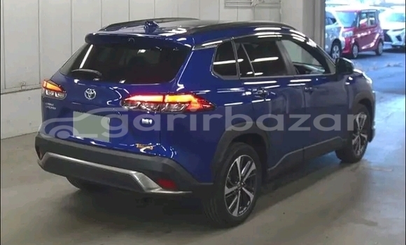 Buy Used Toyota Corolla in Bhandaria, Pirojpur Buy Used Toyota Corolla in Bhandaria, Pirojpur