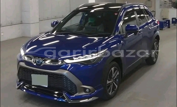 Buy Used Toyota Corolla in Bhandaria, Pirojpur Buy Used Toyota Corolla in Bhandaria, Pirojpur