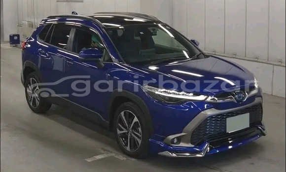 Buy Used Toyota Corolla in Bhandaria, Pirojpur Buy Used Toyota Corolla in Bhandaria, Pirojpur