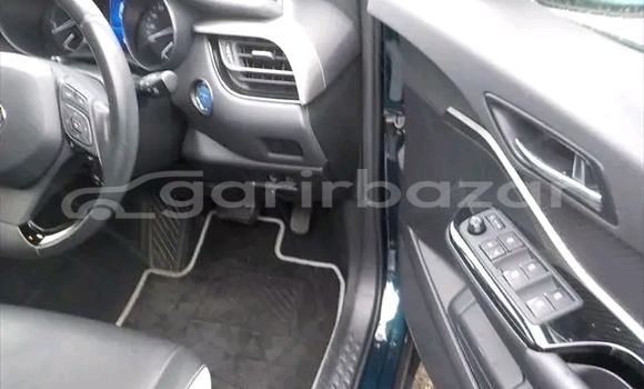 Buy Used Toyota C-HR in Baniachang, Habiganj Buy Used Toyota C-HR in Baniachang, Habiganj