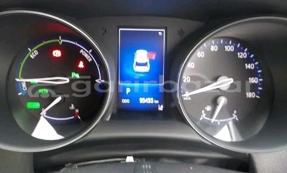 Buy Used Toyota C-HR in Baniachang, Habiganj Buy Used Toyota C-HR in Baniachang, Habiganj