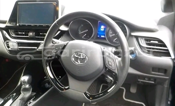 Buy Used Toyota C-HR in Baniachang, Habiganj Buy Used Toyota C-HR in Baniachang, Habiganj