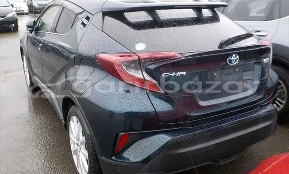 Buy Used Toyota C-HR in Baniachang, Habiganj Buy Used Toyota C-HR in Baniachang, Habiganj