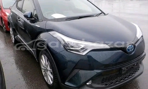 Buy Used Toyota C-HR in Baniachang, Habiganj Buy Used Toyota C-HR in Baniachang, Habiganj