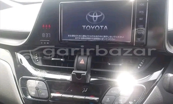 Buy Used Toyota CHR in Char Fasson, Bhola Buy Used Toyota CHR in Char Fasson, Bhola