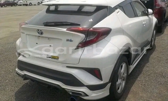 Buy Used Toyota CHR in Char Fasson, Bhola Buy Used Toyota CHR in Char Fasson, Bhola