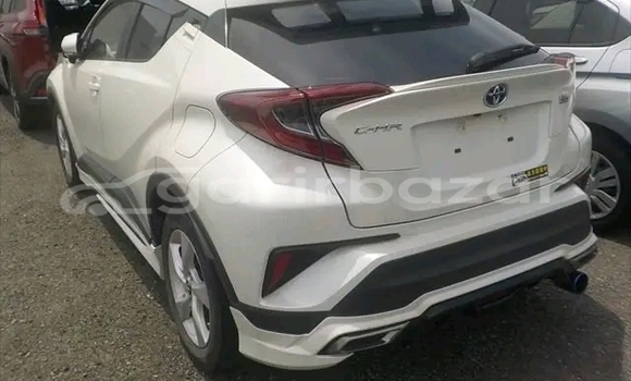 Buy Used Toyota CHR in Char Fasson, Bhola Buy Used Toyota CHR in Char Fasson, Bhola