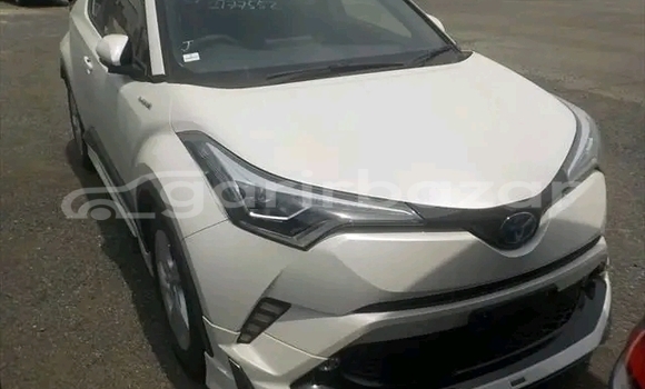 Buy Used Toyota CHR in Char Fasson, Bhola Buy Used Toyota CHR in Char Fasson, Bhola