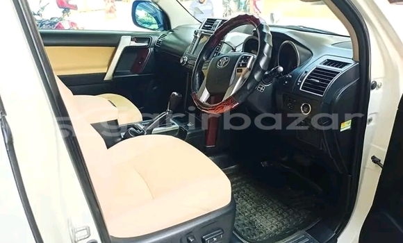 Buy Used Toyota land cruiser-prado in Bandarban, Bandarban Buy Used Toyota land cruiser-prado in Bandarban, Bandarban