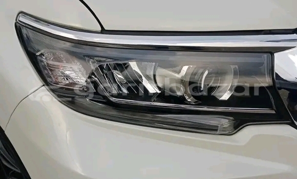 Buy Used Toyota land cruiser-prado in Bandarban, Bandarban Buy Used Toyota land cruiser-prado in Bandarban, Bandarban