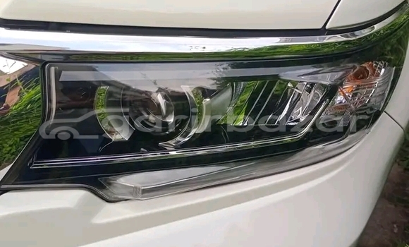 Buy Used Toyota land cruiser-prado in Bandarban, Bandarban Buy Used Toyota land cruiser-prado in Bandarban, Bandarban