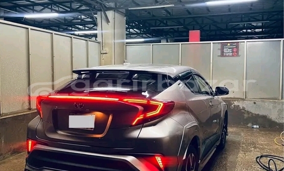 Buy Used Toyota CH-R in Chandpur, Chandpur Buy Used Toyota CH-R in Chandpur, Chandpur