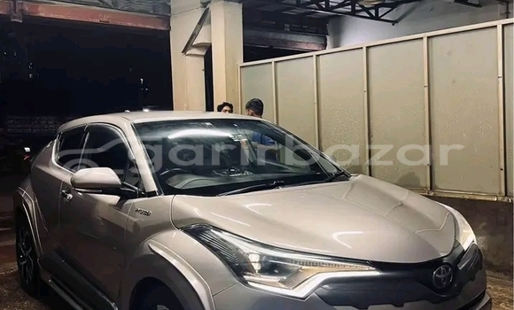 Buy Used Toyota CH-R in Chandpur, Chandpur Buy Used Toyota CH-R in Chandpur, Chandpur