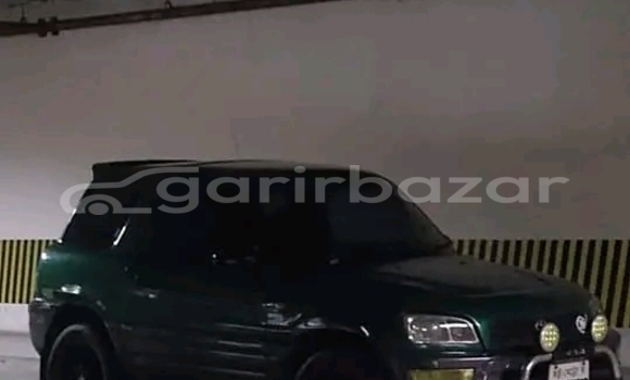 Buy Used Toyota RAV4 in Bhanga, Faridpur Buy Used Toyota RAV4 in Bhanga, Faridpur