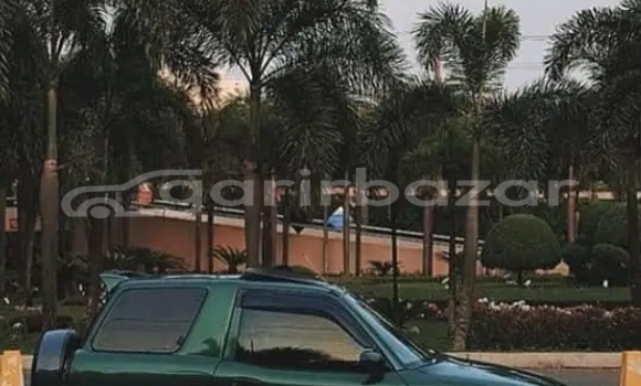 Buy Used Toyota RAV4 in Bhanga, Faridpur Buy Used Toyota RAV4 in Bhanga, Faridpur