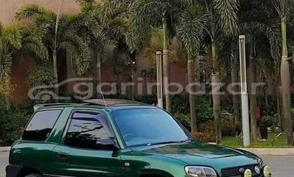 Buy Used Toyota RAV4 in Bhanga, Faridpur Buy Used Toyota RAV4 in Bhanga, Faridpur
