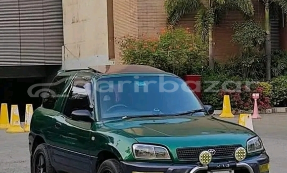 Buy Used Toyota RAV4 in Bhanga, Faridpur Buy Used Toyota RAV4 in Bhanga, Faridpur