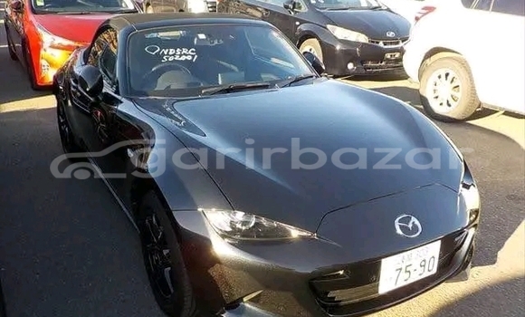 Buy Used Mazda Roadster in Bandarban, Bandarban Buy Used Mazda Roadster in Bandarban, Bandarban