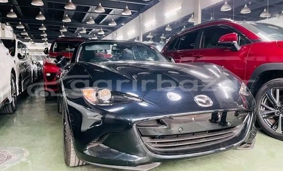 Buy Used Mazda Roadster in Bandarban, Bandarban Buy Used Mazda Roadster in Bandarban, Bandarban