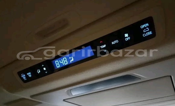 Buy Used Toyota Alphard in Bochanganj, Dinajpur Buy Used Toyota Alphard in Bochanganj, Dinajpur