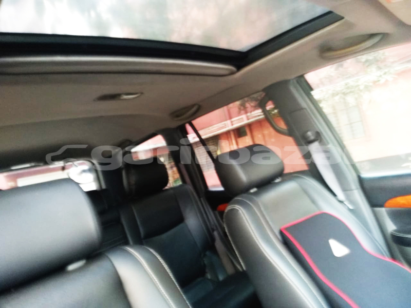 Big with watermark toyota land cruiser prado dhaka dhaka 2682