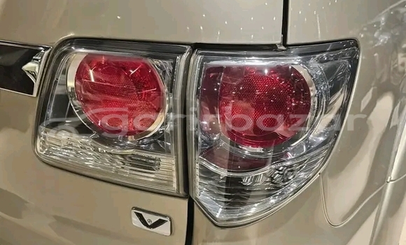 Buy Used Toyota Fortuner in Baniachang, Habiganj Buy Used Toyota Fortuner in Baniachang, Habiganj