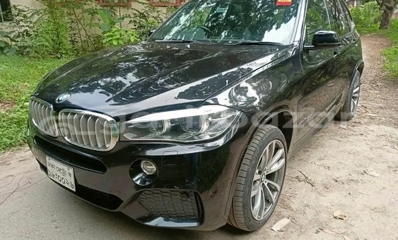 Buy Used BMW X5 in Baniachang, Habiganj Buy Used BMW X5 in Baniachang, Habiganj