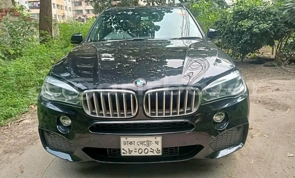 Buy Used BMW X5 in Baniachang, Habiganj Buy Used BMW X5 in Baniachang, Habiganj