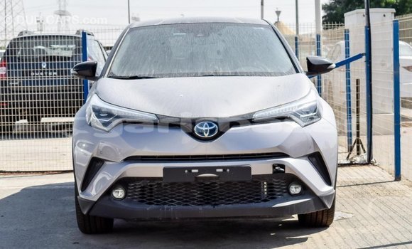 Buy Import 2018 Toyota C-HR in Import - Dubai, Bandarban Buy Import 2018 Toyota C-HR in Import - Dubai, Bandarban