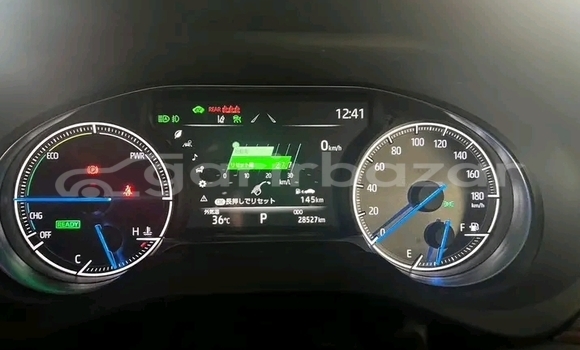 Buy Used Toyota Harrier in Chhatak, Sunamganj Buy Used Toyota Harrier in Chhatak, Sunamganj