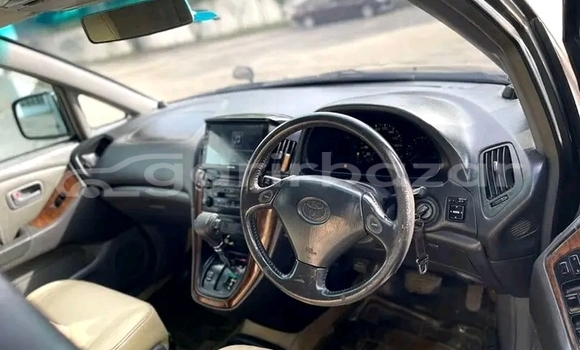 Buy Used Toyota Harrier in Badarganj, Rangpur Buy Used Toyota Harrier in Badarganj, Rangpur