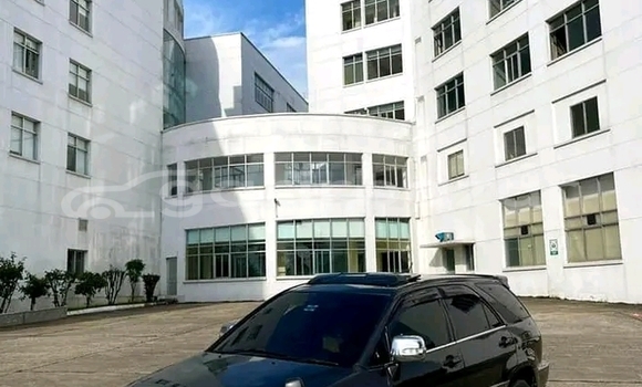 Buy Used Toyota Harrier in Badarganj, Rangpur Buy Used Toyota Harrier in Badarganj, Rangpur