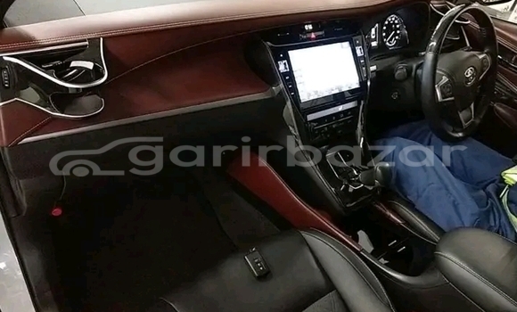 Buy Used Toyota Harrier in Bagerhat, Khulna Buy Used Toyota Harrier in Bagerhat, Khulna