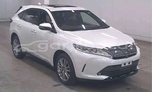 Buy Used Toyota Harrier in Bagerhat, Khulna Buy Used Toyota Harrier in Bagerhat, Khulna