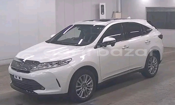 Buy Used Toyota Harrier in Bagerhat, Khulna Buy Used Toyota Harrier in Bagerhat, Khulna