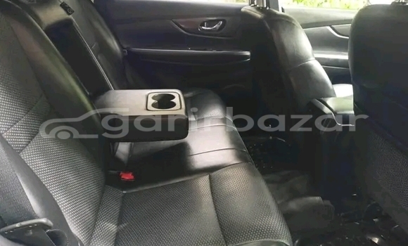 Buy Used Nissan X-Trail in Bandarban, Bandarban Buy Used Nissan X-Trail in Bandarban, Bandarban