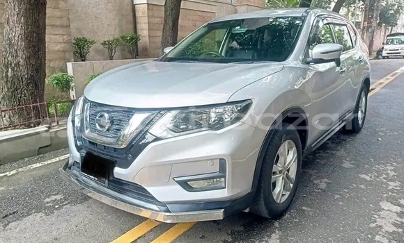 Buy Used Nissan X-Trail in Bandarban, Bandarban Buy Used Nissan X-Trail in Bandarban, Bandarban