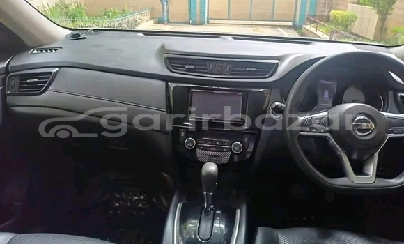 Buy Used Nissan X-Trail in Bandarban, Bandarban Buy Used Nissan X-Trail in Bandarban, Bandarban