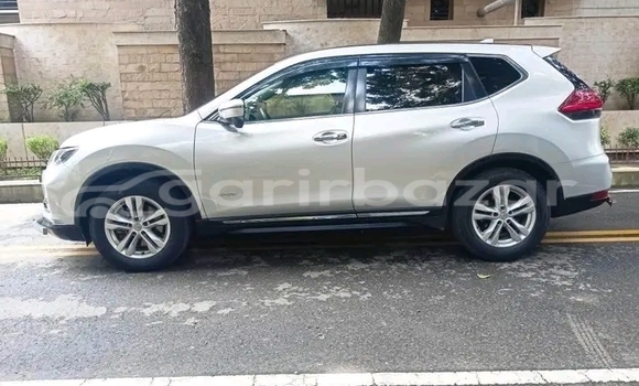 Buy Used Nissan X-Trail in Bandarban, Bandarban Buy Used Nissan X-Trail in Bandarban, Bandarban