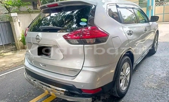 Buy Used Nissan X-Trail in Bandarban, Bandarban Buy Used Nissan X-Trail in Bandarban, Bandarban
